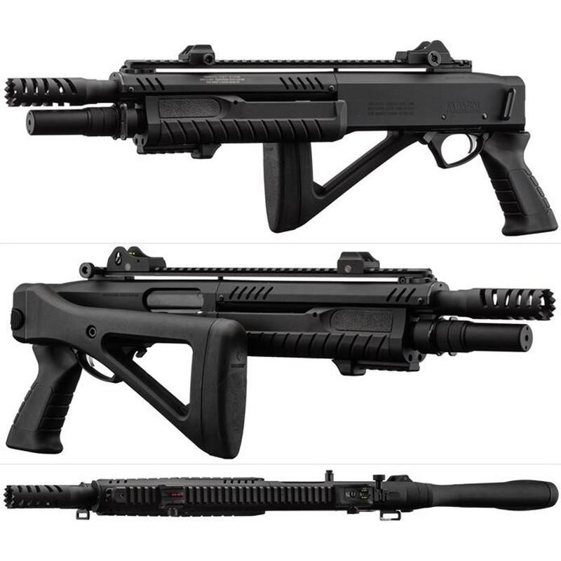 VegaForceCompany VFC FABARM正式ライセンス STF/12 Compact VegaForceCompany VFC FABARM正式ライセンス STF/12 Compact