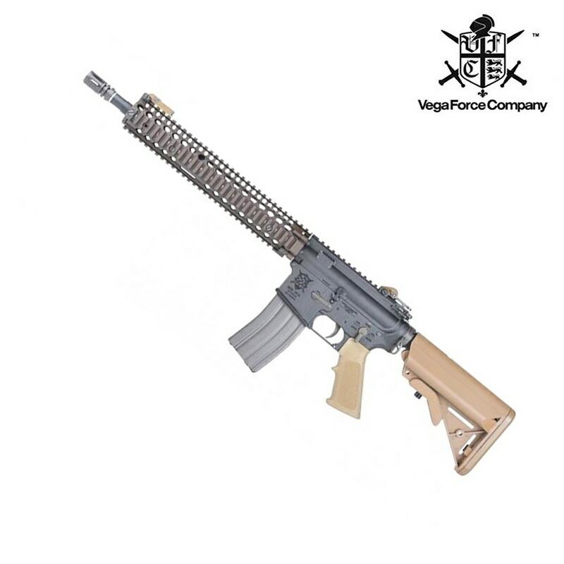 VegaForceCompany VFC VR16 RIS II Daniel Defence M4A1 正規 VegaForceCompany VFC VR16 RIS II Daniel Defence M4A1 正規