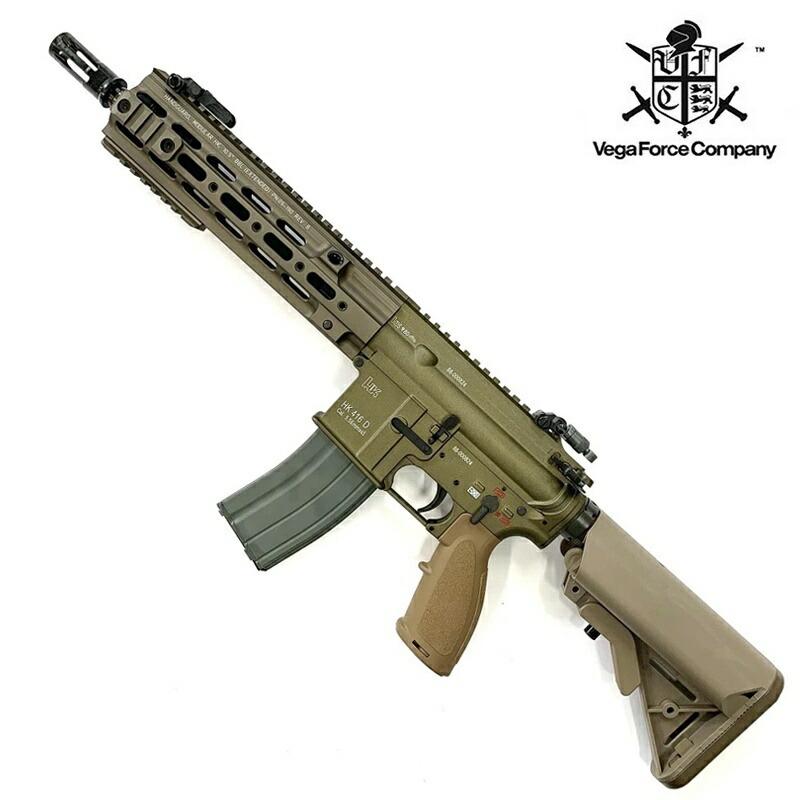 VegaForceCompany VFC HK416 CAG Delta Special Force GEISSELE VegaForceCompany VFC HK416 CAG Delta Special Force GEISSELE