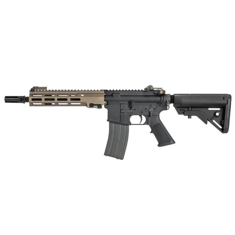 VegaForceCompany VFC VR16 URG-I CQB カービン ガスブローバック BK