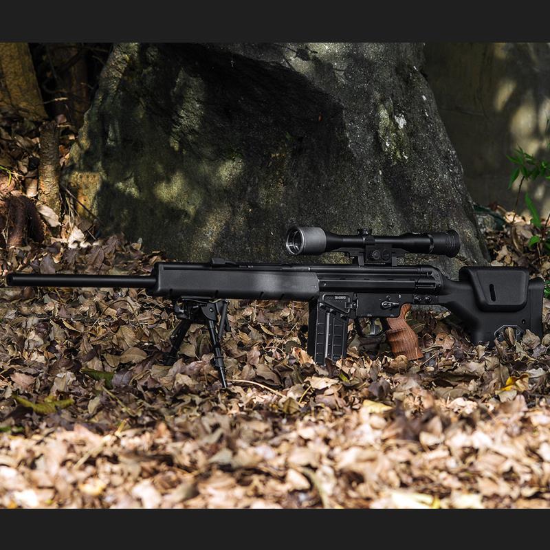 VegaForceCompany VFC UMAREX HK PSG-1 GBBR 正規ライセンスJP版 VegaForceCompany VFC UMAREX HK PSG-1 GBBR 正規ライセンスJP版