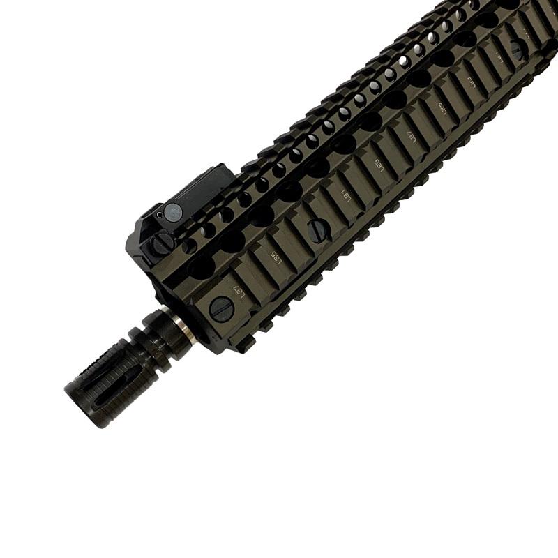 VegaForceCompany VFC Colt MK18 MOD1 RIS II & Daniel Defence VegaForceCompany VFC Colt MK18 MOD1 RIS II & Daniel Defence