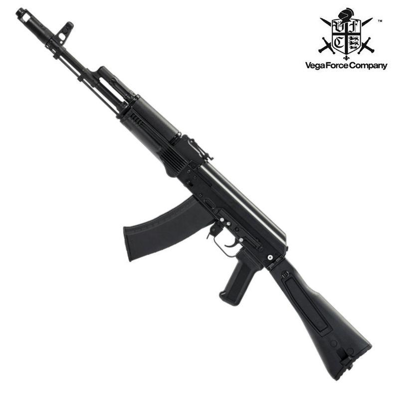 VFC/ベガフォースカンパニー AK74M （AV74M） GBB 正規日本バージョン [VF2-AK74M-BK81]