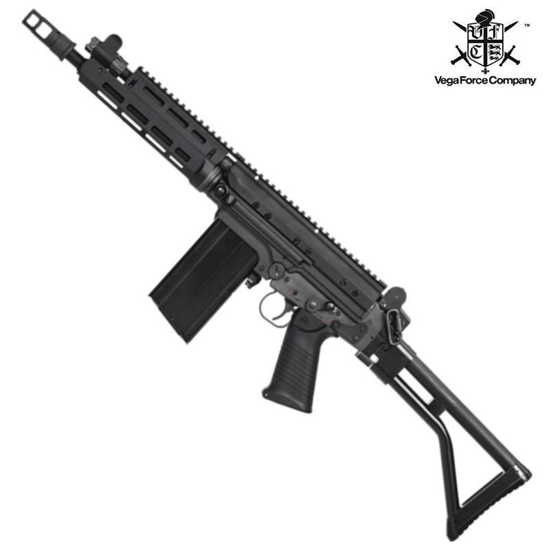 VFC / ベガフォースカンパニー LAR OSW MK1 ガスブローバック GBBR