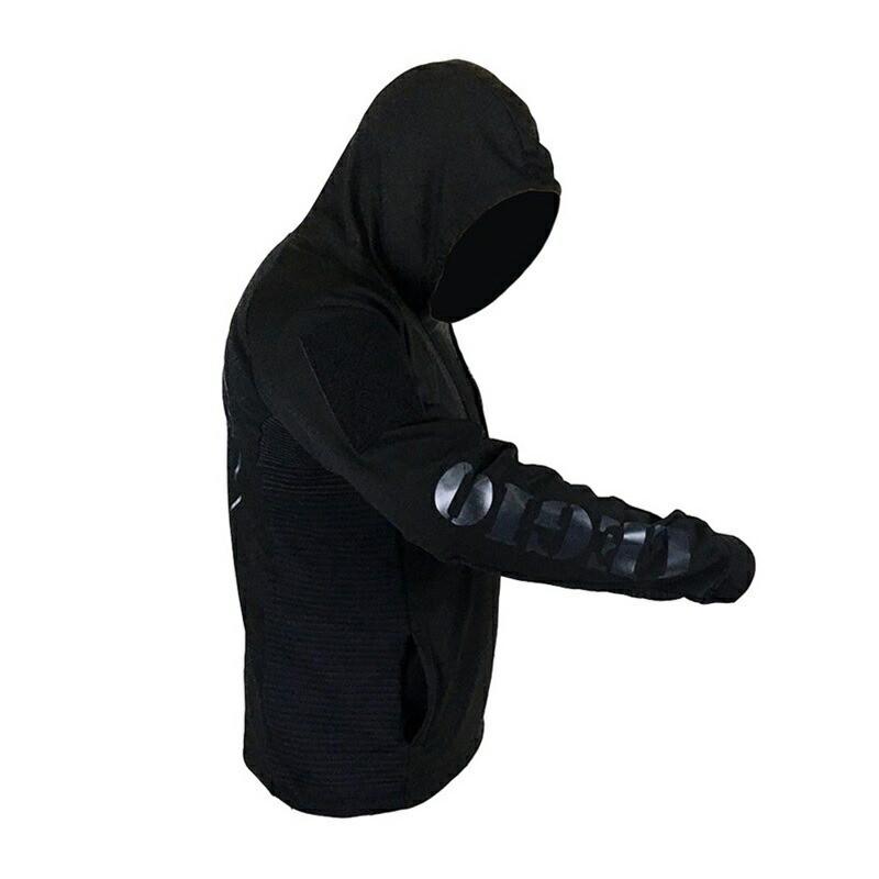 S.O.D. LEGION CRUCIS HOODIE パーカー_3