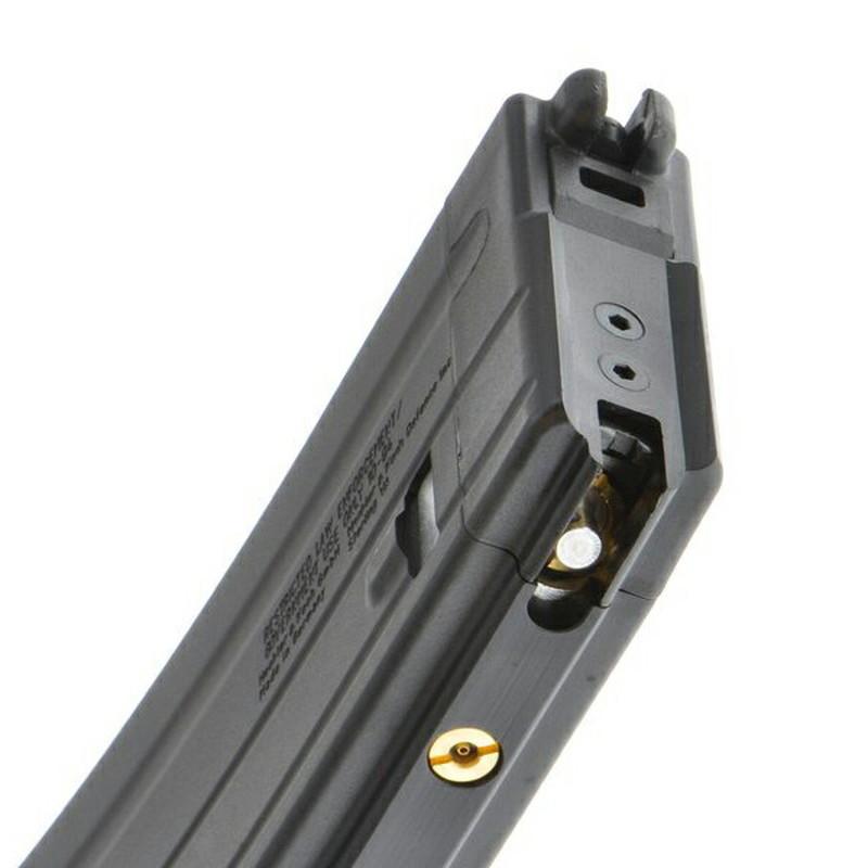 VegaForceCompany VFC HK416/M4用 ガスマガジン BK [VF9-MAG
