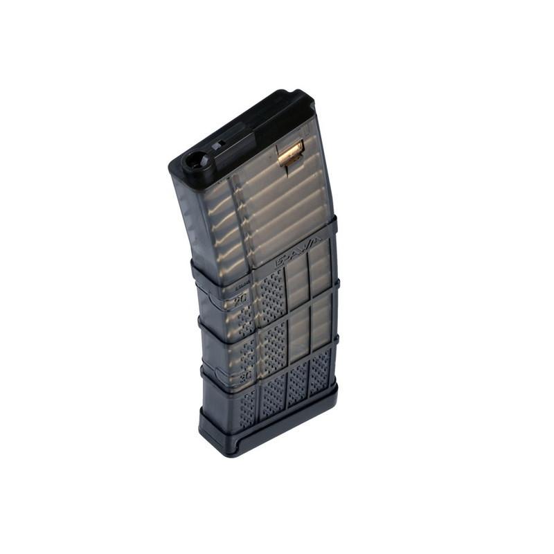 SOCOM GEAR LANCER 電動ガン マガジン 正規ライセンス 190rds L5 SOCOM GEAR LANCER 電動ガン マガジン 正規ライセンス 190rds L5