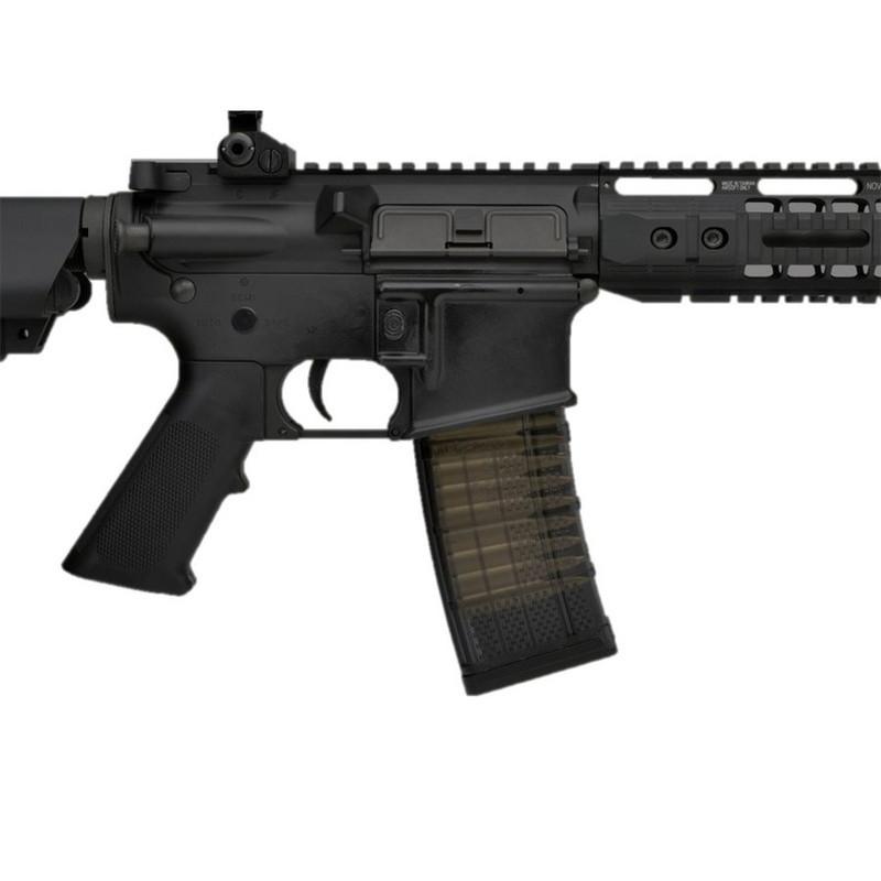 SOCOM GEAR LANCER 電動ガン マガジン 正規ライセンス 190rds L5 SOCOM GEAR LANCER 電動ガン マガジン 正規ライセンス 190rds L5