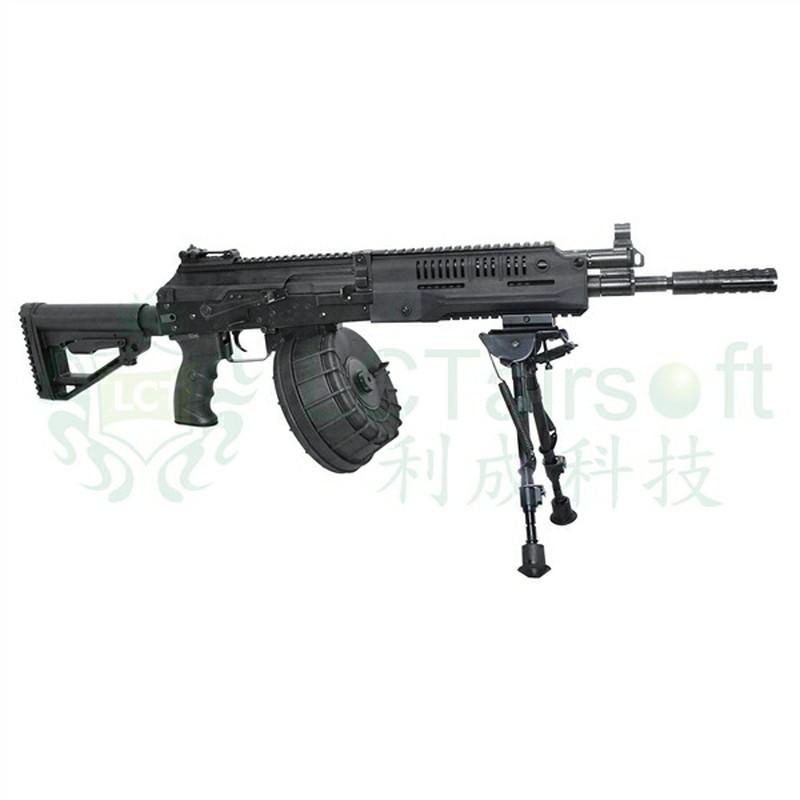 LCT LCK16 ドラムマガジン BK PK-403 : ミリタリーブラッド