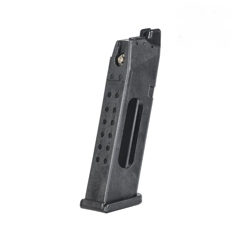 VegaForceCompany RELOAD / リロード GLOCK 17 Co2マガジン（軽量版
