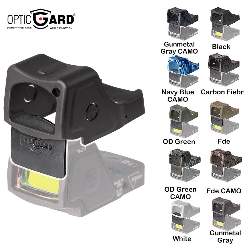 OpticGard / オプティックガード Trijicon RMR HD用 スコープカバー