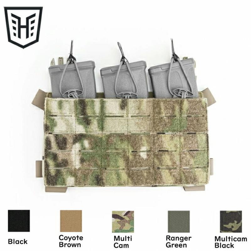 HUSAR / ユサール Kirys シングル フロント フラップ : ミリタリー