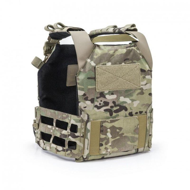 HUSAR / ユサール Sarmatian プレートキャリア 1.0V : ミリタリー