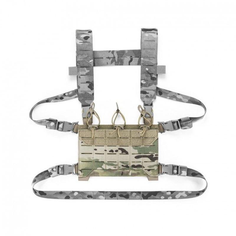 HUSAR / ユサール Sarmatian プレートキャリア 1.0V : ミリタリー