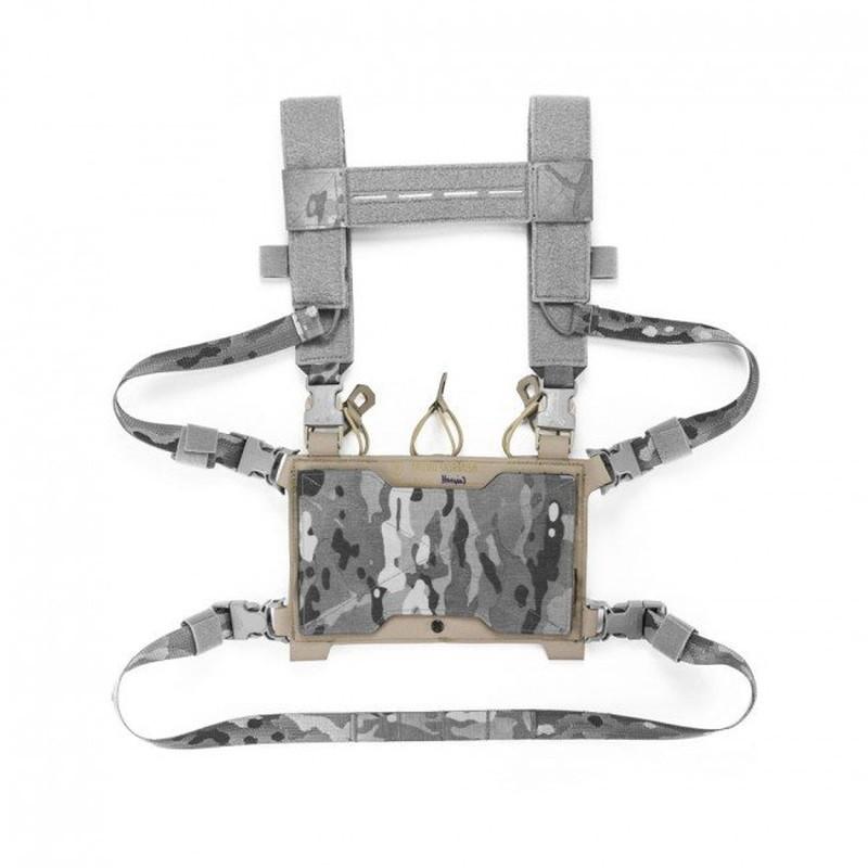 HUSAR / ユサール Sarmatian プレートキャリア 1.0V : ミリタリー