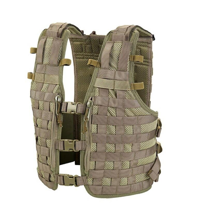 S.O.D. SPECTRE ONE VEST MK3 タクティカル ベスト : ミリタリー
