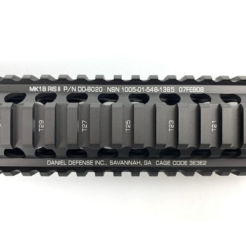 VegaForceCompany VFC Colt MK18 MOD1 ガスブローバック用 正規