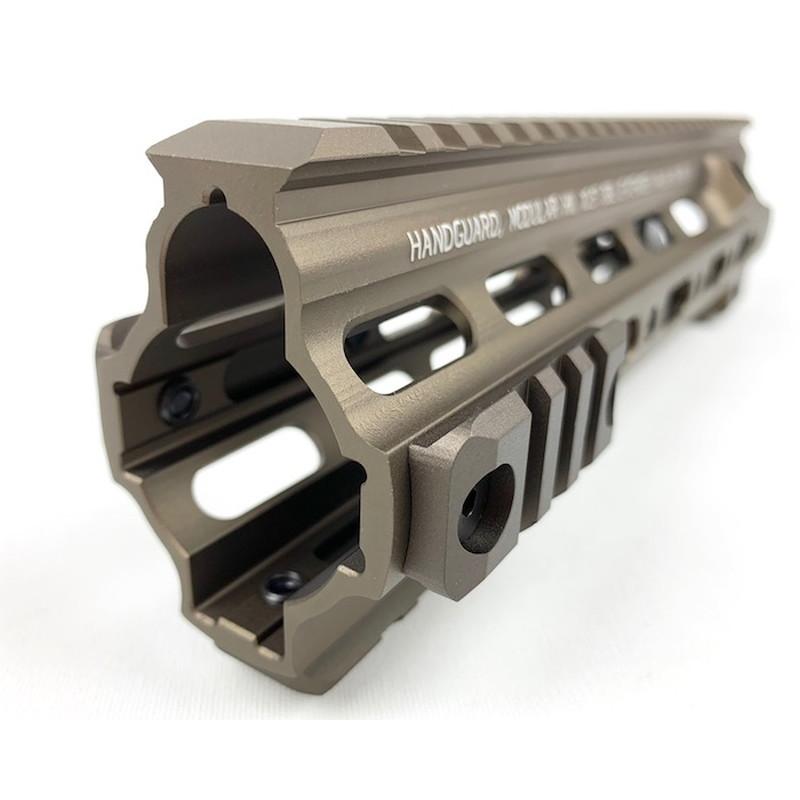 VegaForceCompany Task Force Geissele SMR 10.5 VegaForceCompany Task Force Geissele SMR 10.5