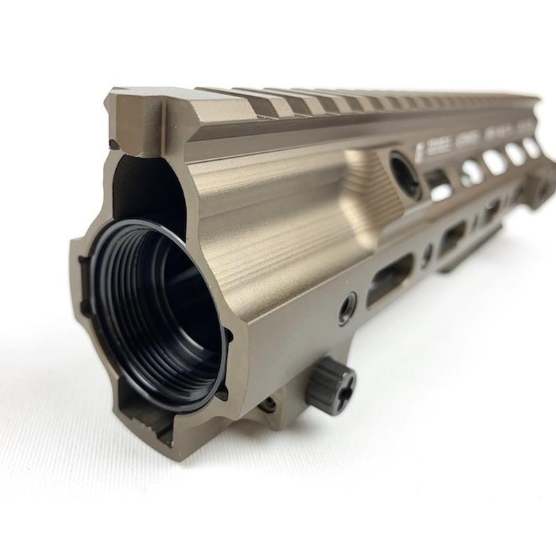 VegaForceCompany Task Force Geissele SMR 10.5