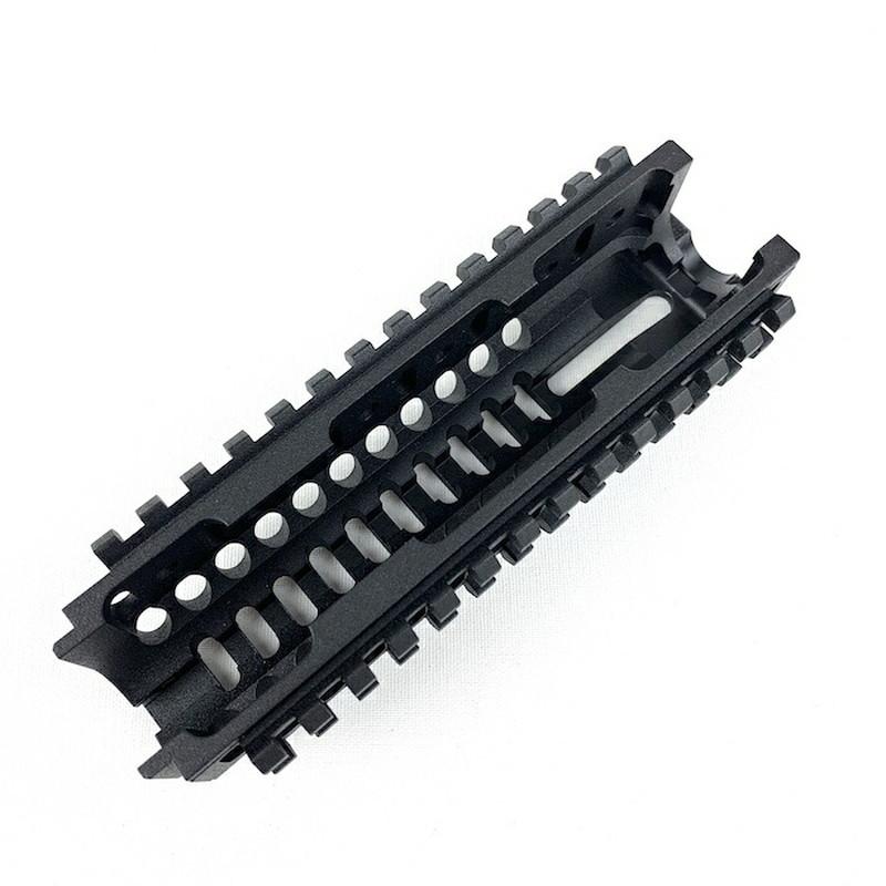 LCT Zenit Z Series Classic PP-19-01 ロア ハンドガード BK ZB-21M