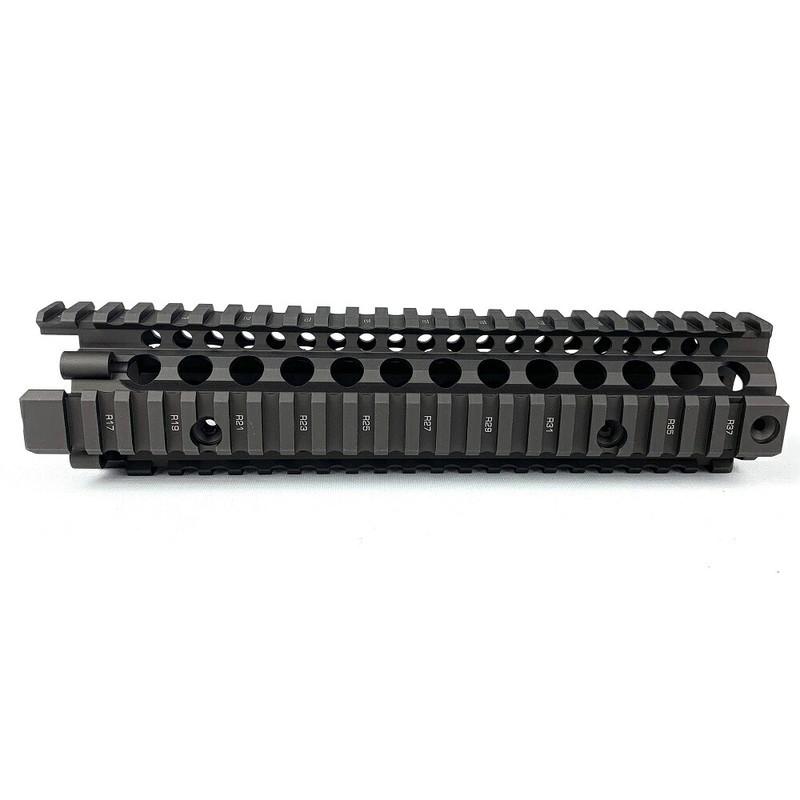 VegaForceCompany VFC Daniel Defense MK18 RISII ハンドガード VegaForceCompany VFC Daniel Defense MK18 RISII ハンドガード