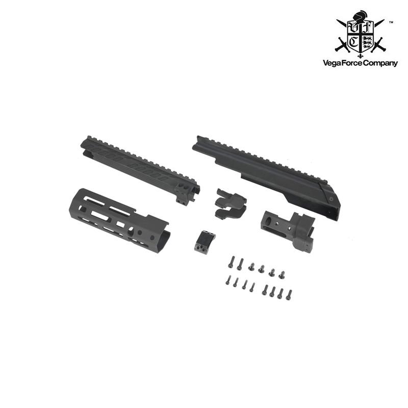 VFC / ベガフォースカンパニー AK74M/AK74 タクティカルキット（5.5