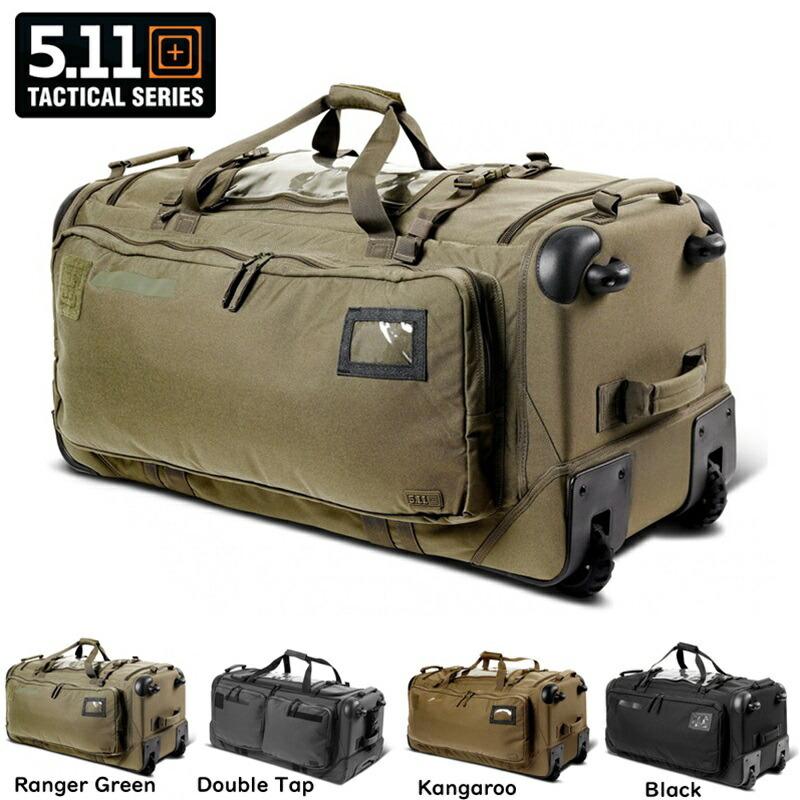 5.11 Tactical SOMS 3.0 ROLLING Duffel ローリングダッフル 5.11 Tactical SOMS 3.0 ROLLING Duffel ローリングダッフル