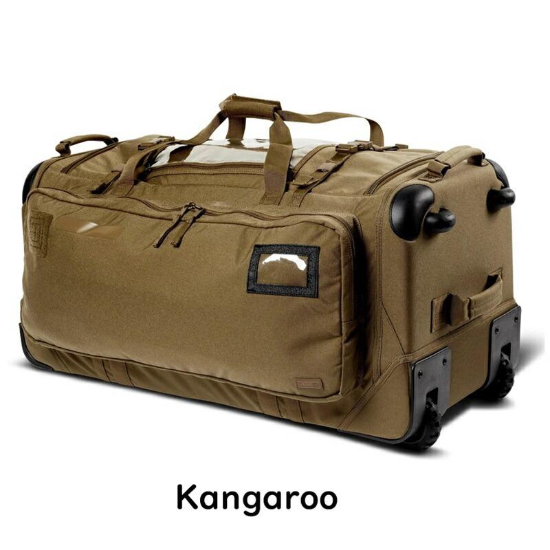 5.11 Tactical 5.11 SOMS 3.0 ROLLING Duffel ローリングダッフル