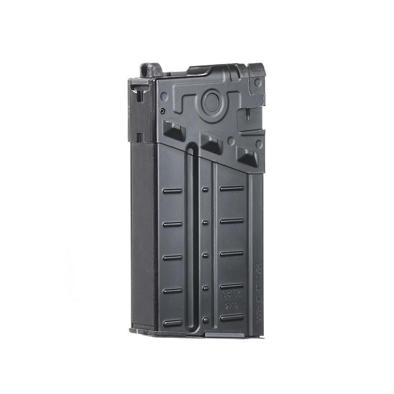 VFC UMAREX HK G3A3/PSG-1用 特価 3本セット ガスマガジン BK_1