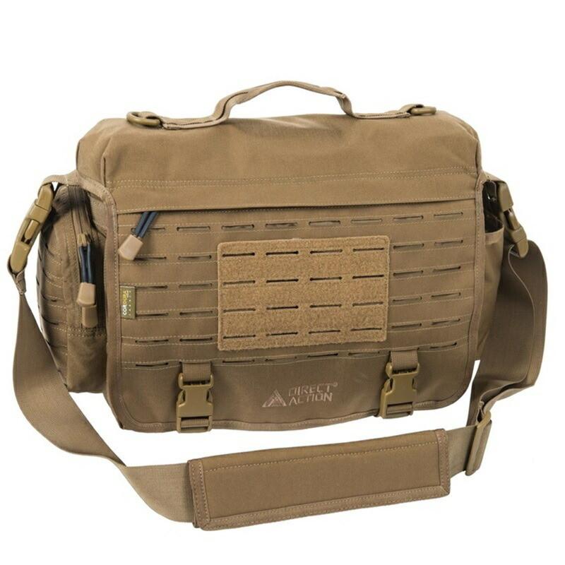 DIRECT ACTION / ダイレクトアクション MESSENGER BAG 10L DIRECT ACTION / ダイレクトアクション MESSENGER BAG 10L