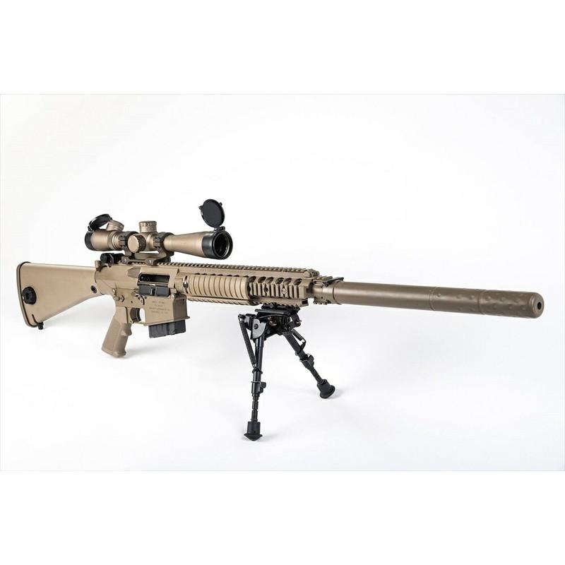 VegaForceCompany VFC KAC M110 正式ライセンス刻印入 QD Suppressor
