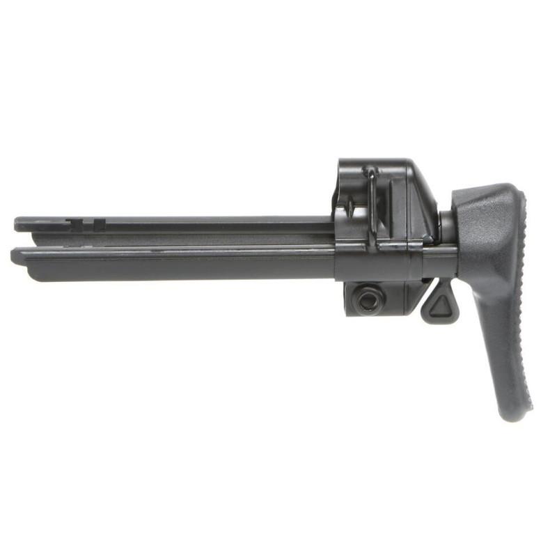 VFC MP5 Gen.2 GBBストック Umarex H&K VFC MP5 A5 Gen.2 GBBR JPver. HK Licensed!! VFC