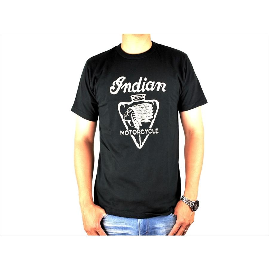 50s ビンテージ インディアン BSA tシャツ 2枚セット