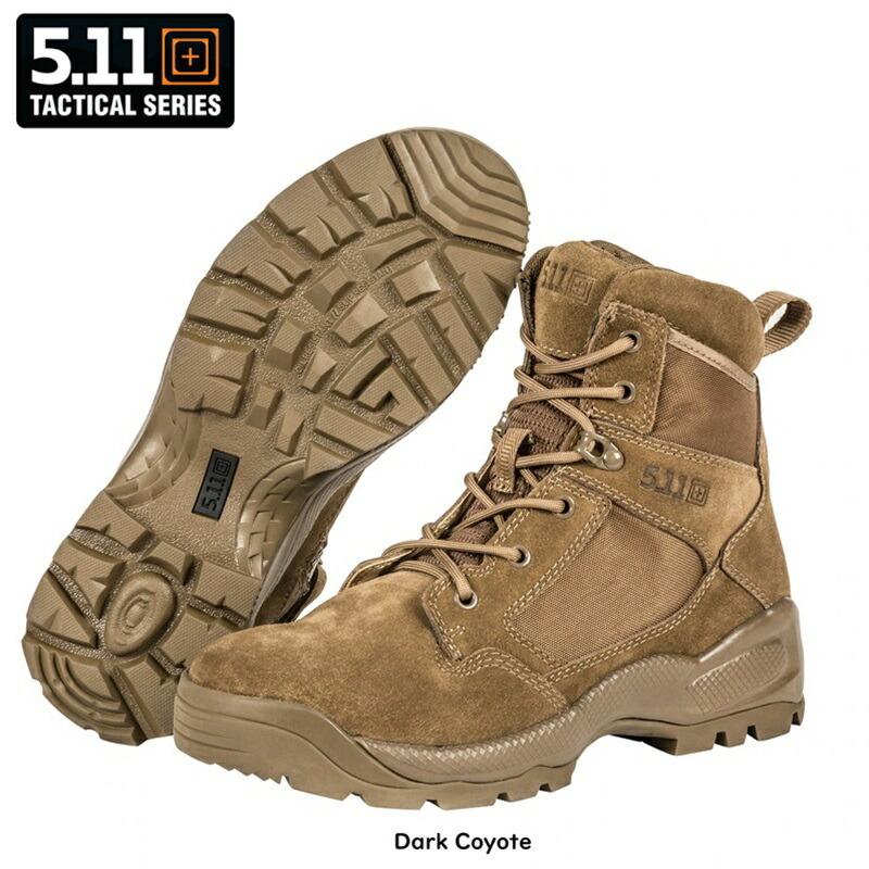5.11 Tactical ミリタリーブーツ タン　27センチ 5.11 Tactical ミリタリーブーツ タン 27センチ Tactical Boots