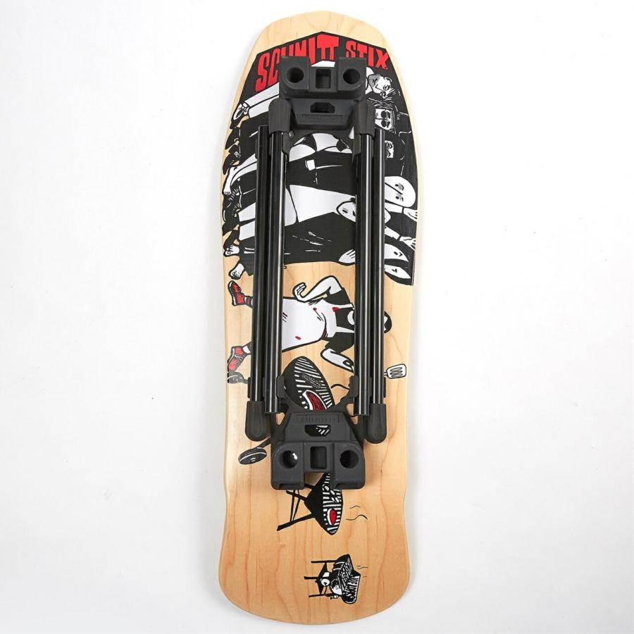 BALLISTICS SBS KIT BSA-1901 【公式通販】