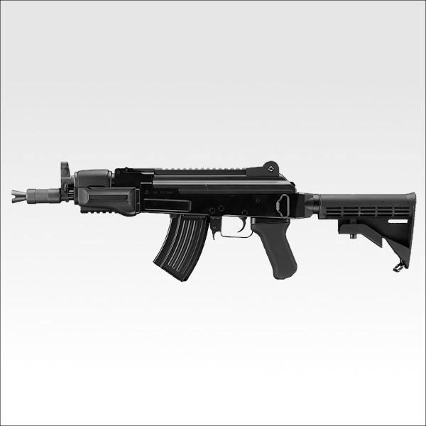 再再販 東京マルイ Ak47 Hc 拡張性を高めた ロシアの特殊部隊向けakモデル 在庫一掃 Dp3akb Jatengprov Go Id
