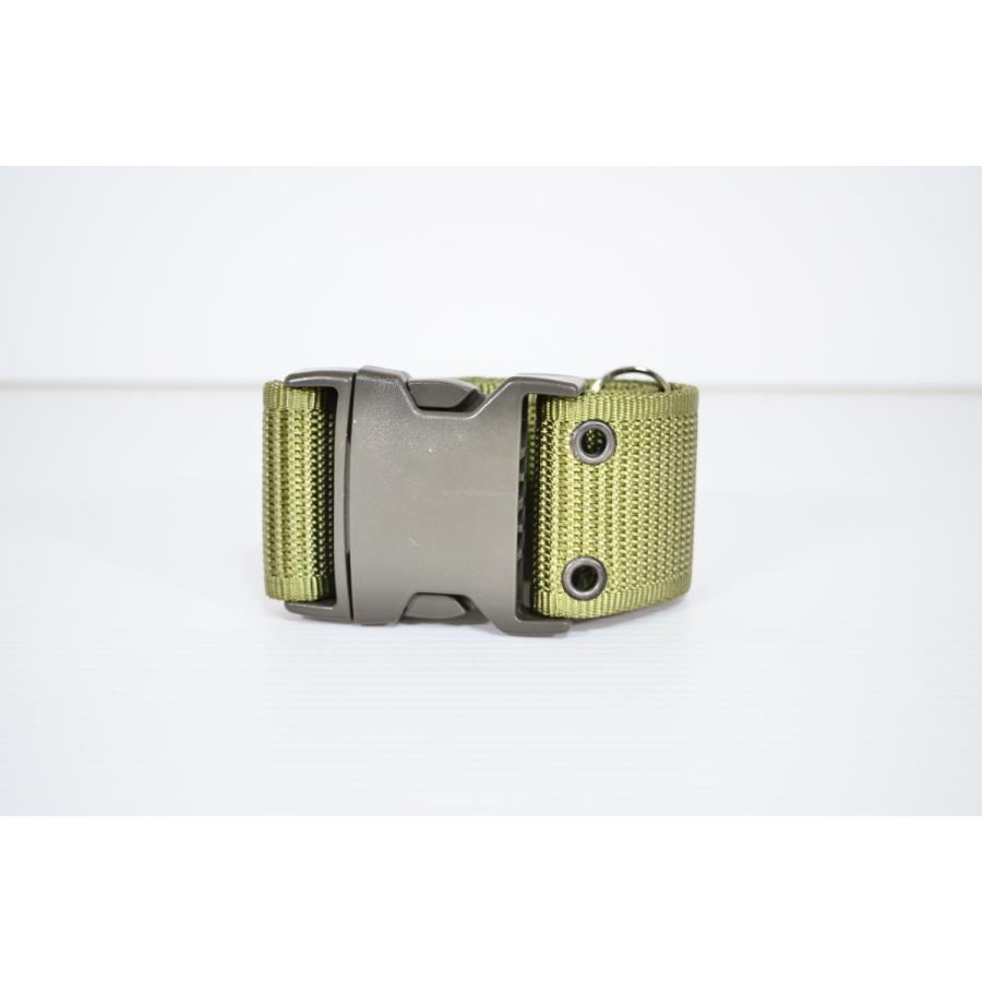 MILITARY（ミリタリー） 陸上自衛隊 弾帯延長用アジャスター