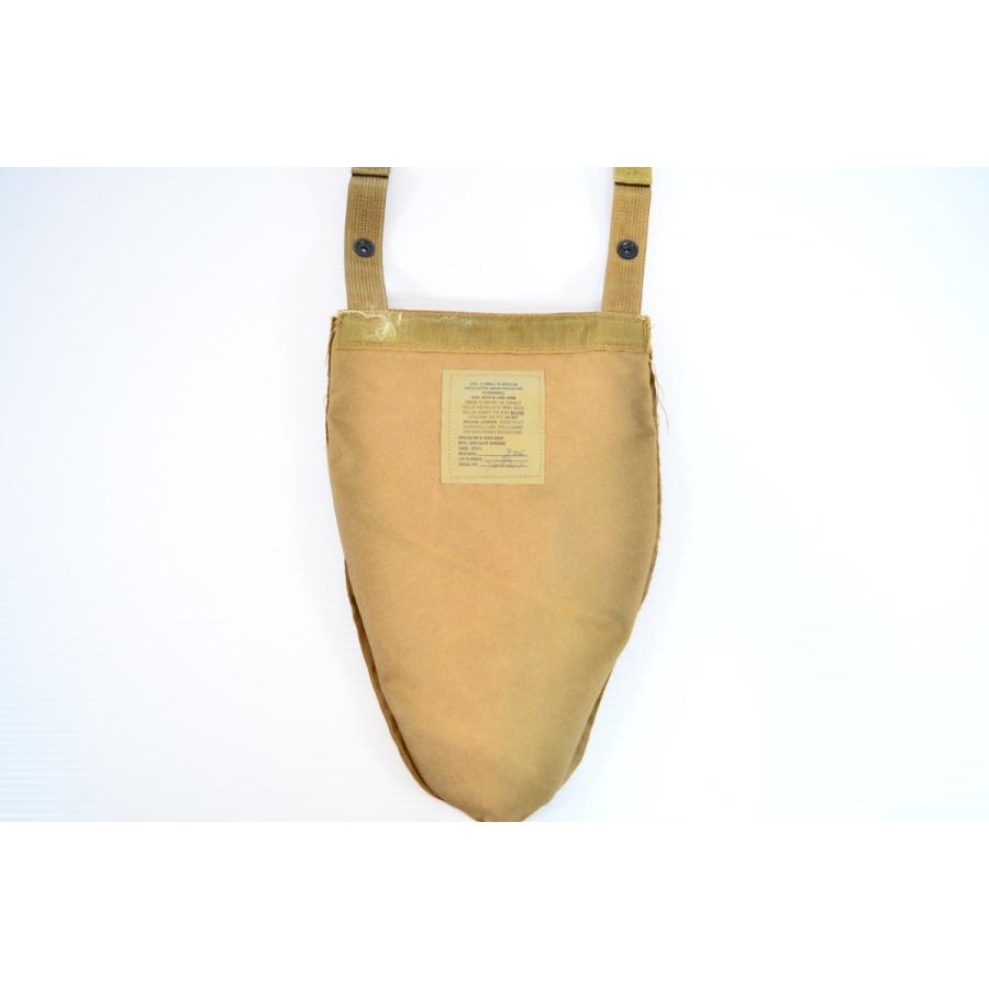 MILITARY（ミリタリー） PANTAC SPC 実物グローインポーチ付き