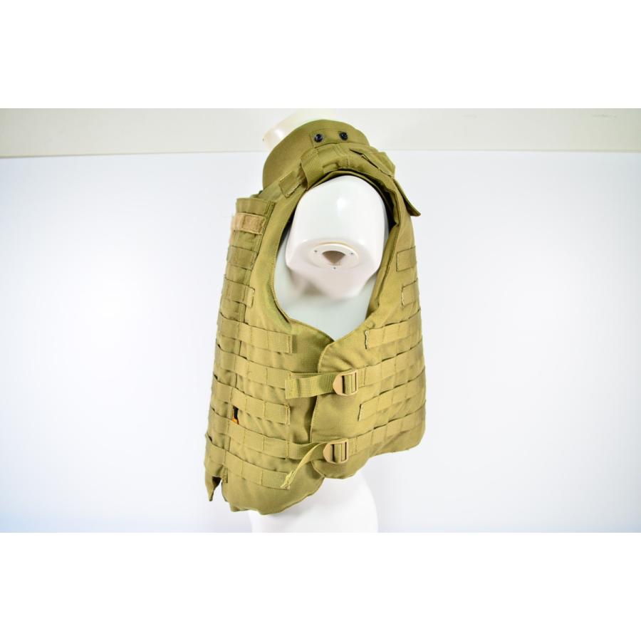 MILITARY（ミリタリー） PANTAC パンタック OTV インターセプター