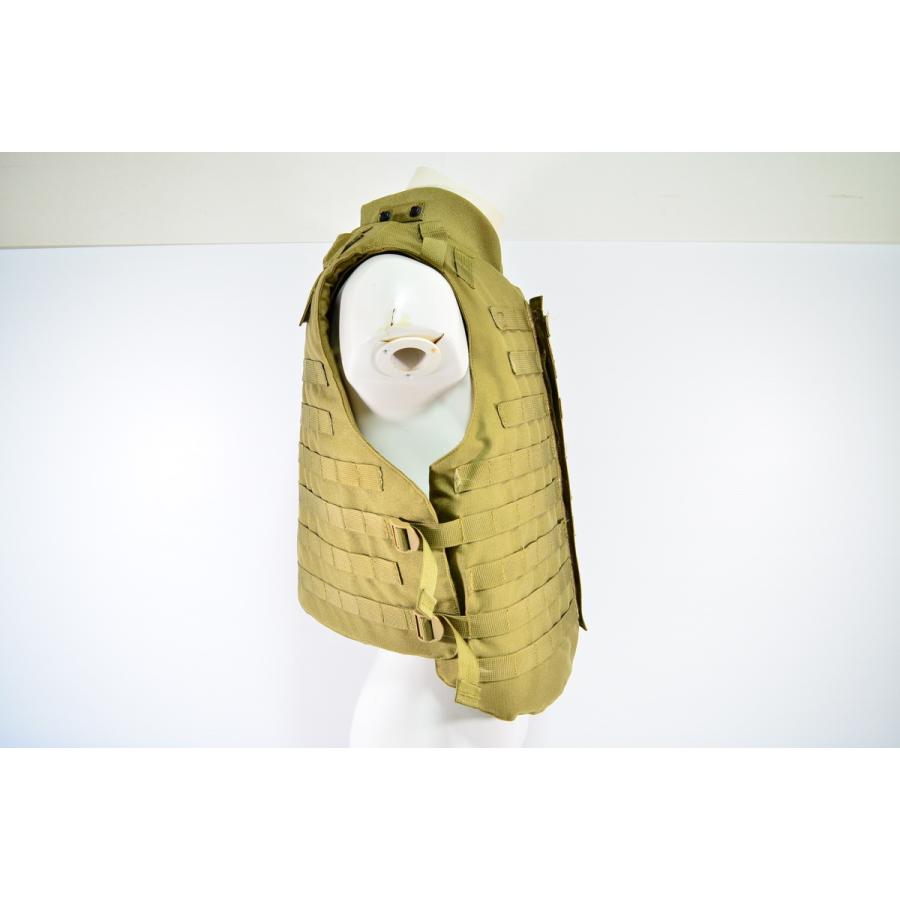 MILITARY（ミリタリー） PANTAC パンタック OTV インターセプター