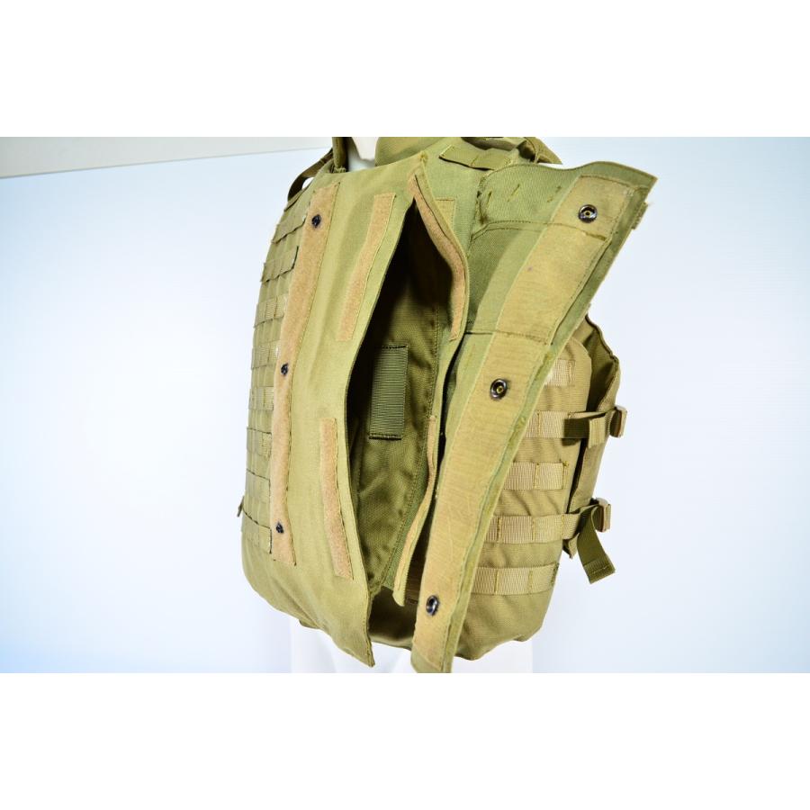 MILITARY（ミリタリー） PANTAC パンタック OTV インターセプター