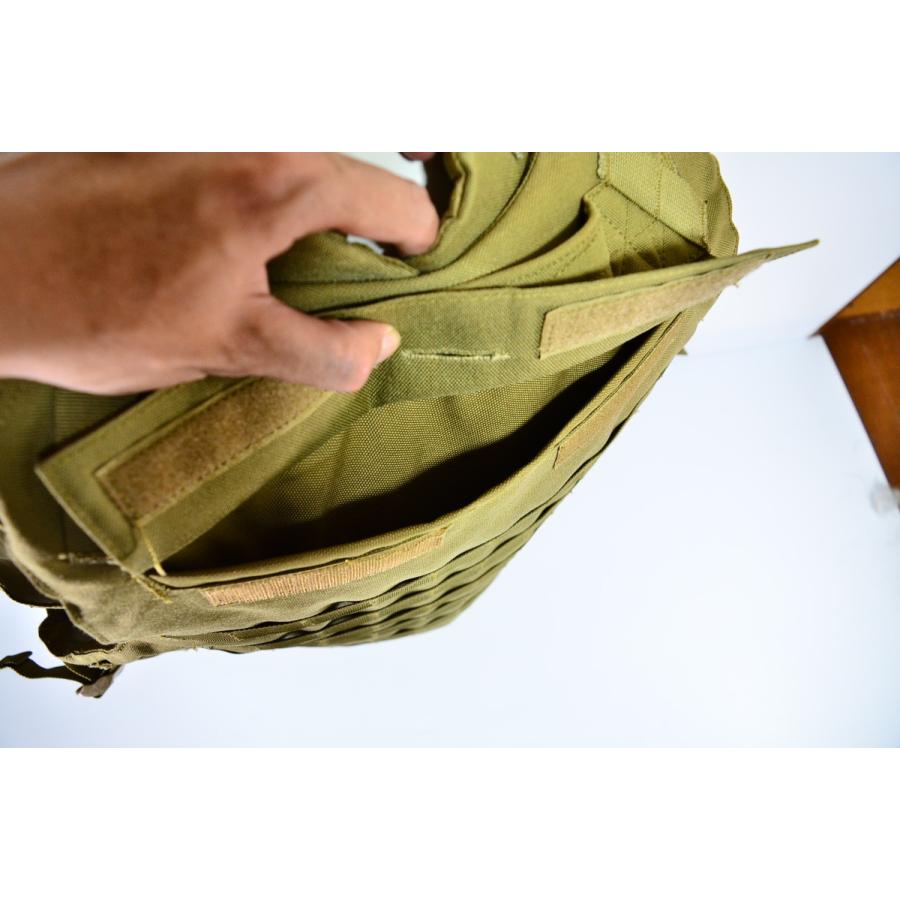 MILITARY（ミリタリー） PANTAC パンタック OTV インターセプター