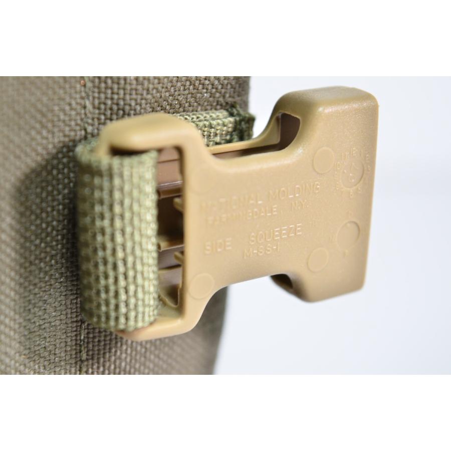 米軍実物 TACTICAL TAILOR タクティカルテイラー SAW AMMO POUCH tactsaw1ミリカウ 通販
