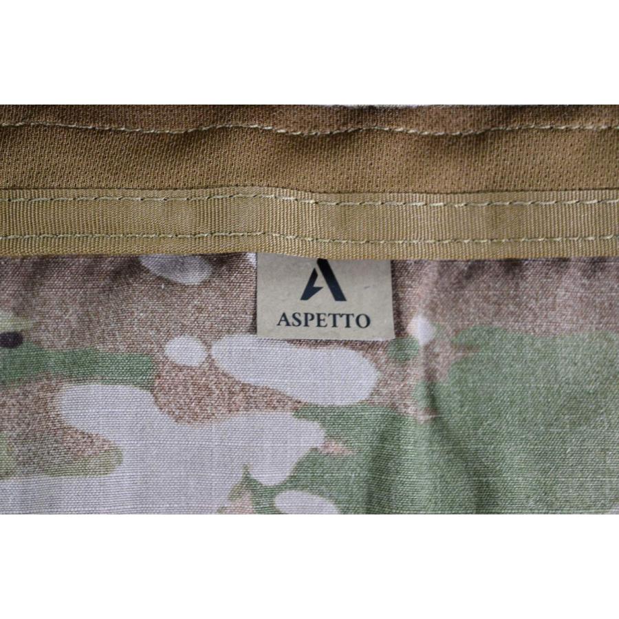 MILITARY（ミリタリー） 実物 USAF ASPETTO 女性用ボディーアーマー