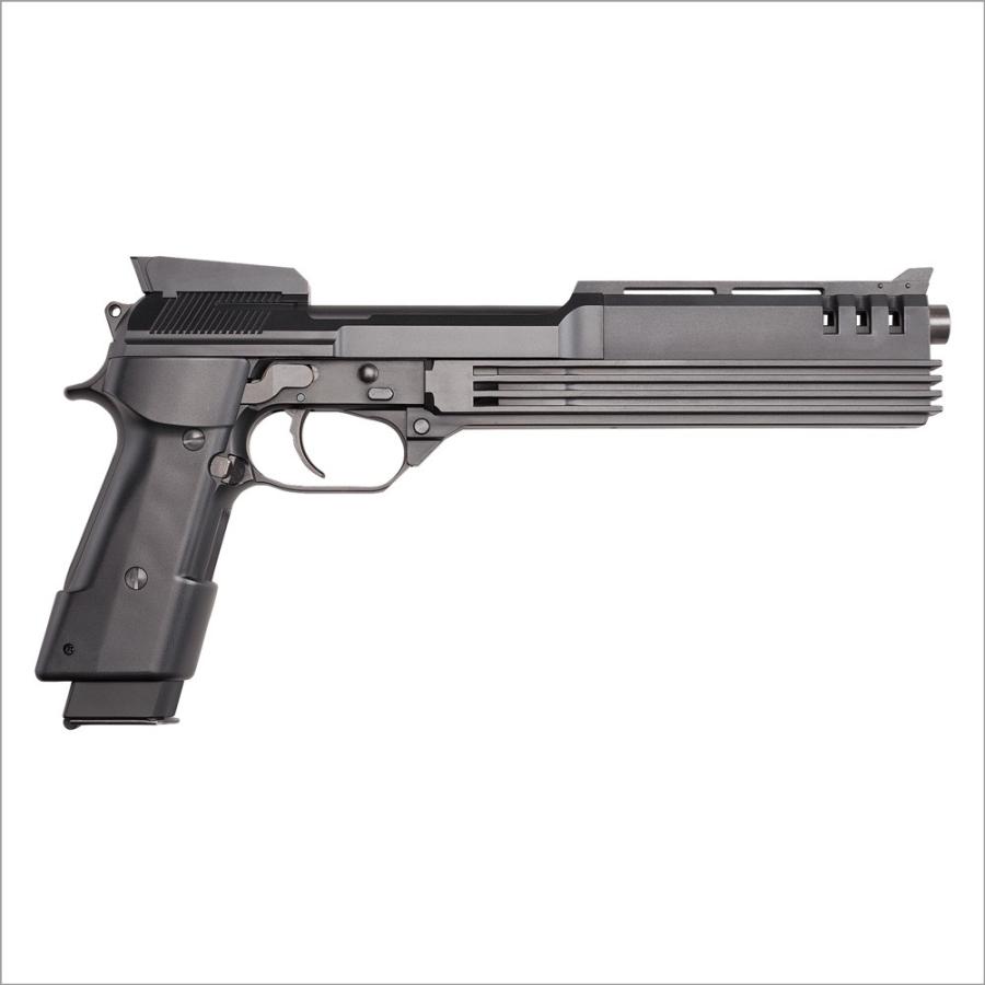 KSC ガスブローバック M93R オート9C エアガン エアーガン ガスガン