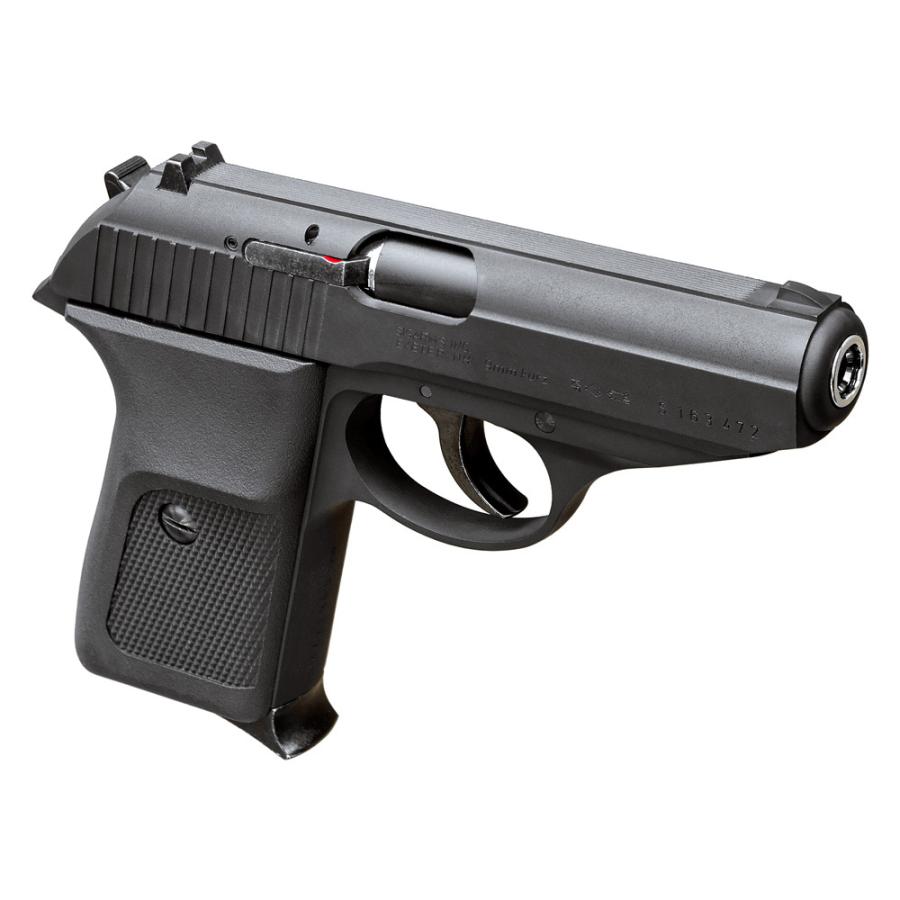 KSC モデルガン P230JP-HW エアガン エアーガン : エアガン専門店