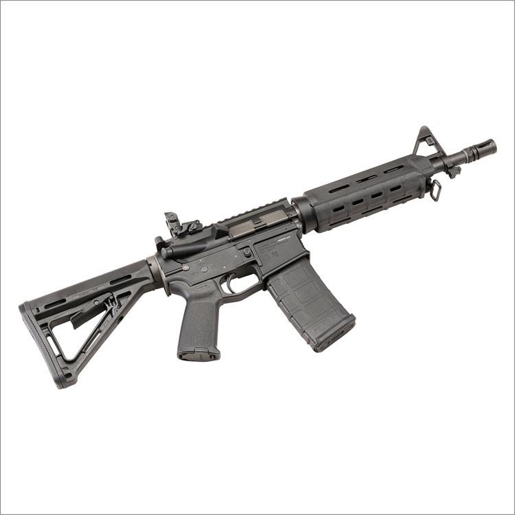 【絶版】KSC 純正 ガスブローバックライフル　マグプル　Magpul 絶版】KSC 純正 ガスブローバックライフル マグプル Magpul KSC