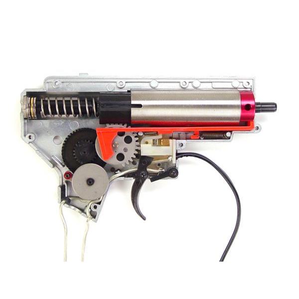 ライラクス PROMETHEUS ハードタペットプレート Ver.3 エアガン