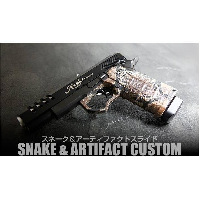 ライラクス NINE BALL 東京マルイ Hi-CAPAシリーズ用 ハイキャパ