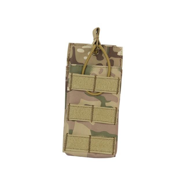 ライラクス ビッグサイズマガジンポーチ（AK／ファットマガジン／AA-12